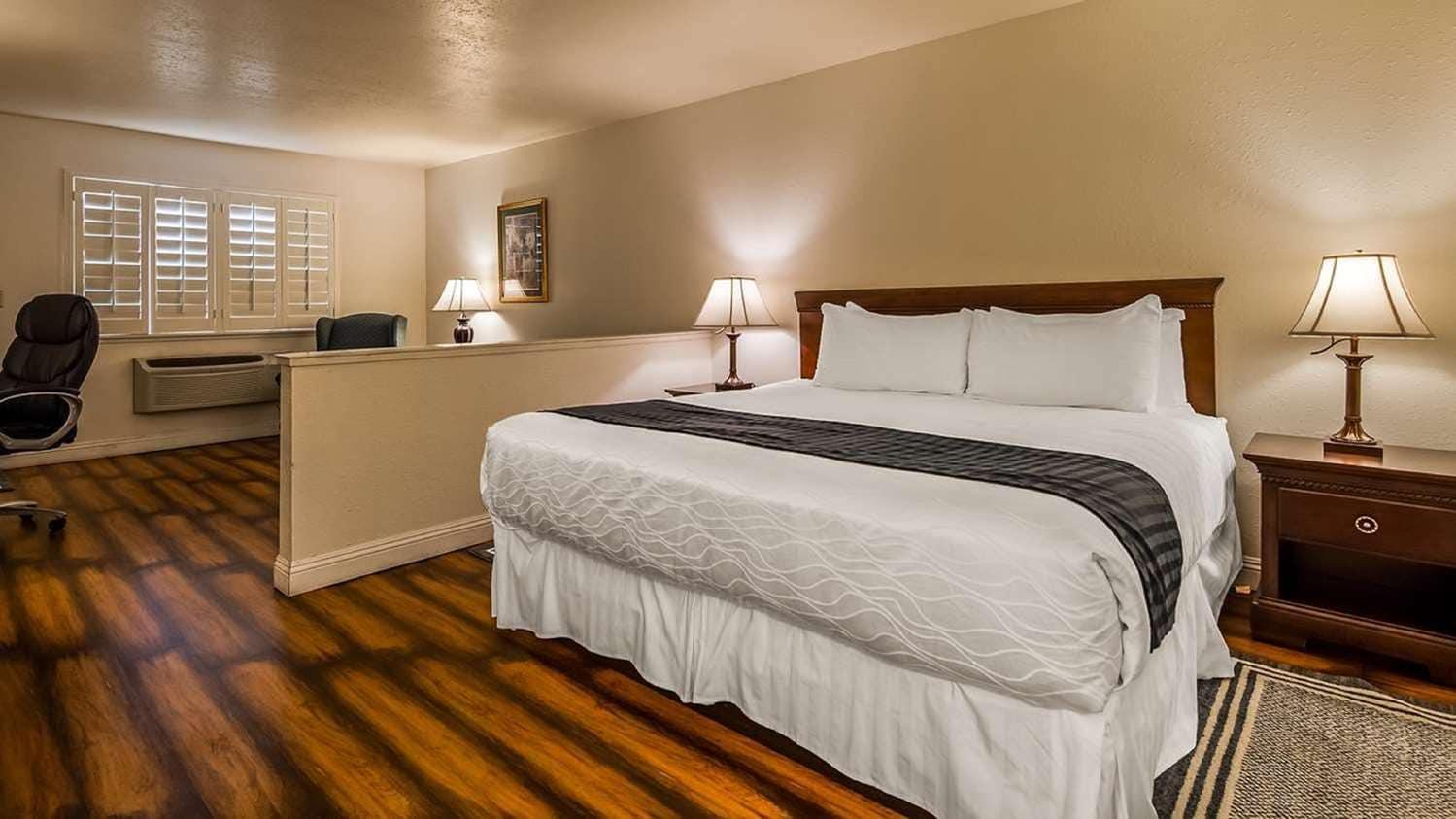 Surestay Plus Hotel By Best Western Susanville Exterior foto