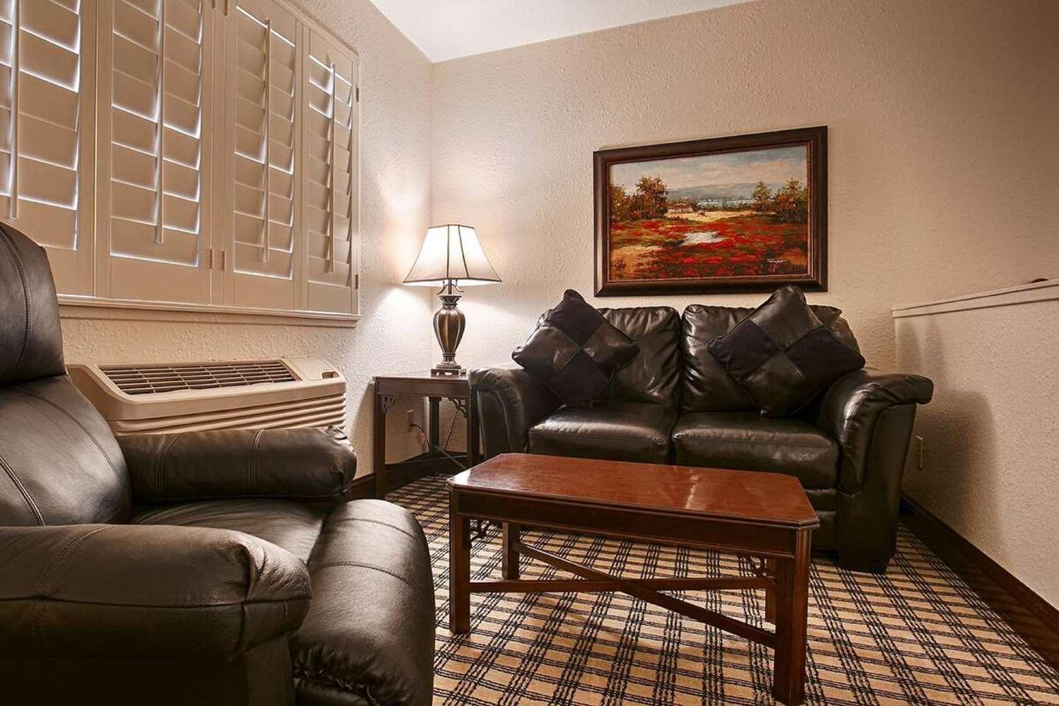 Surestay Plus Hotel By Best Western Susanville Exterior foto