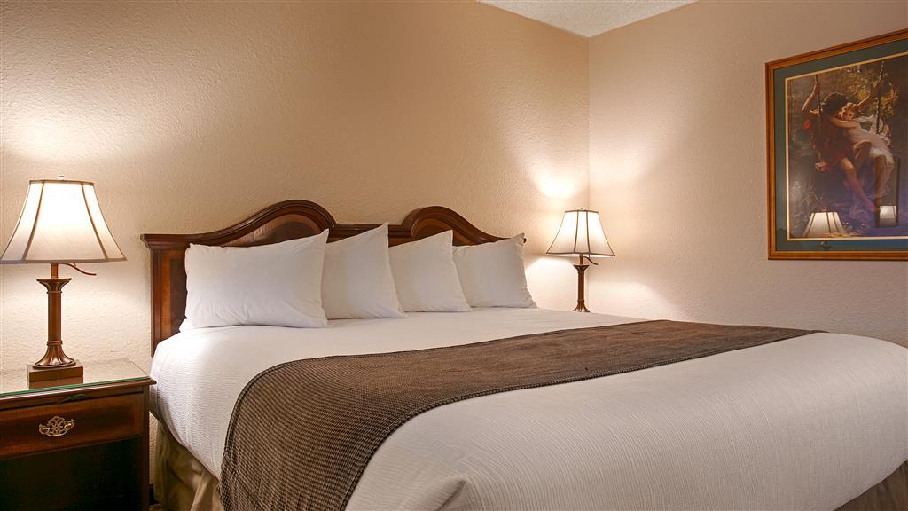 Surestay Plus Hotel By Best Western Susanville Exterior foto