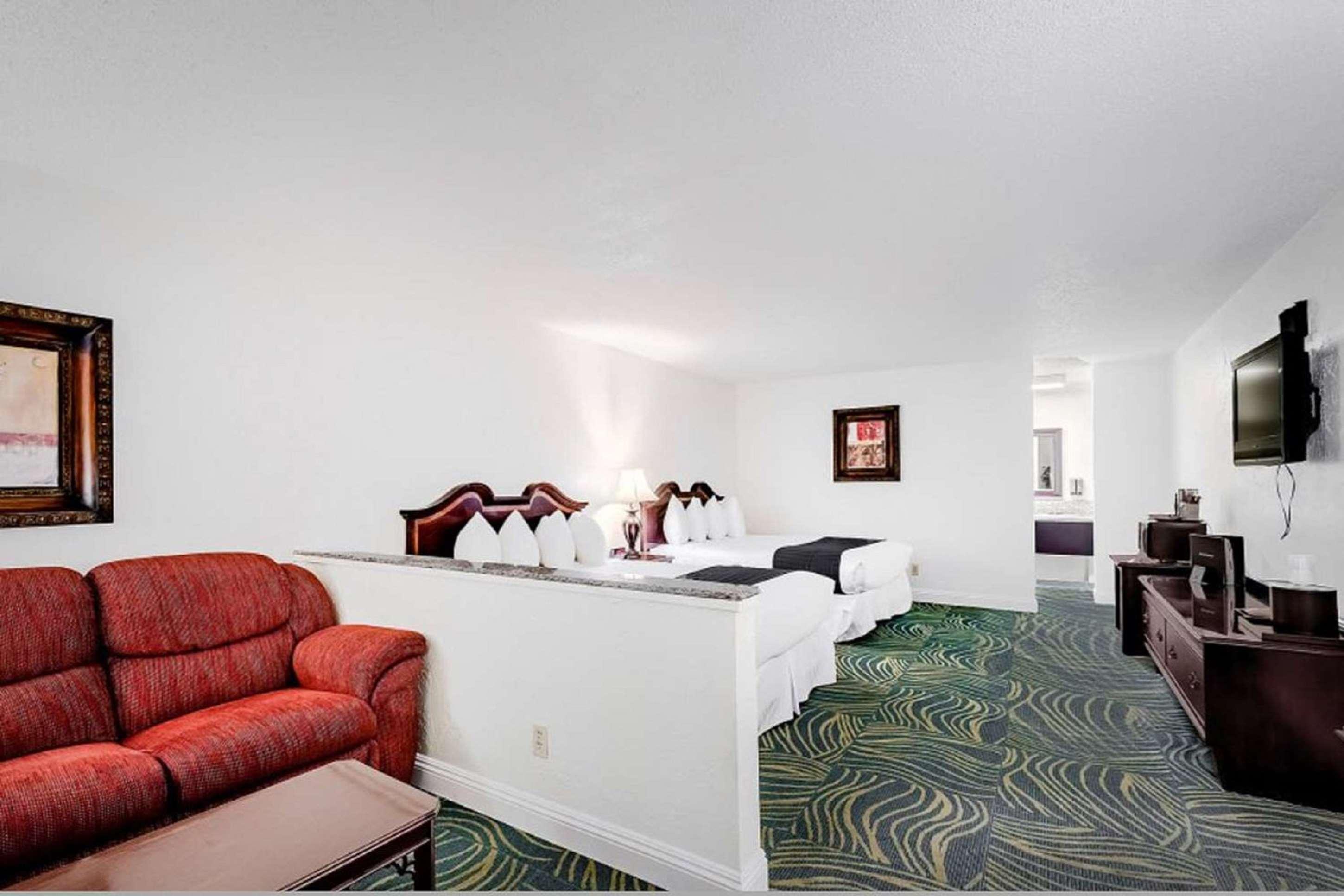Surestay Plus Hotel By Best Western Susanville Exterior foto