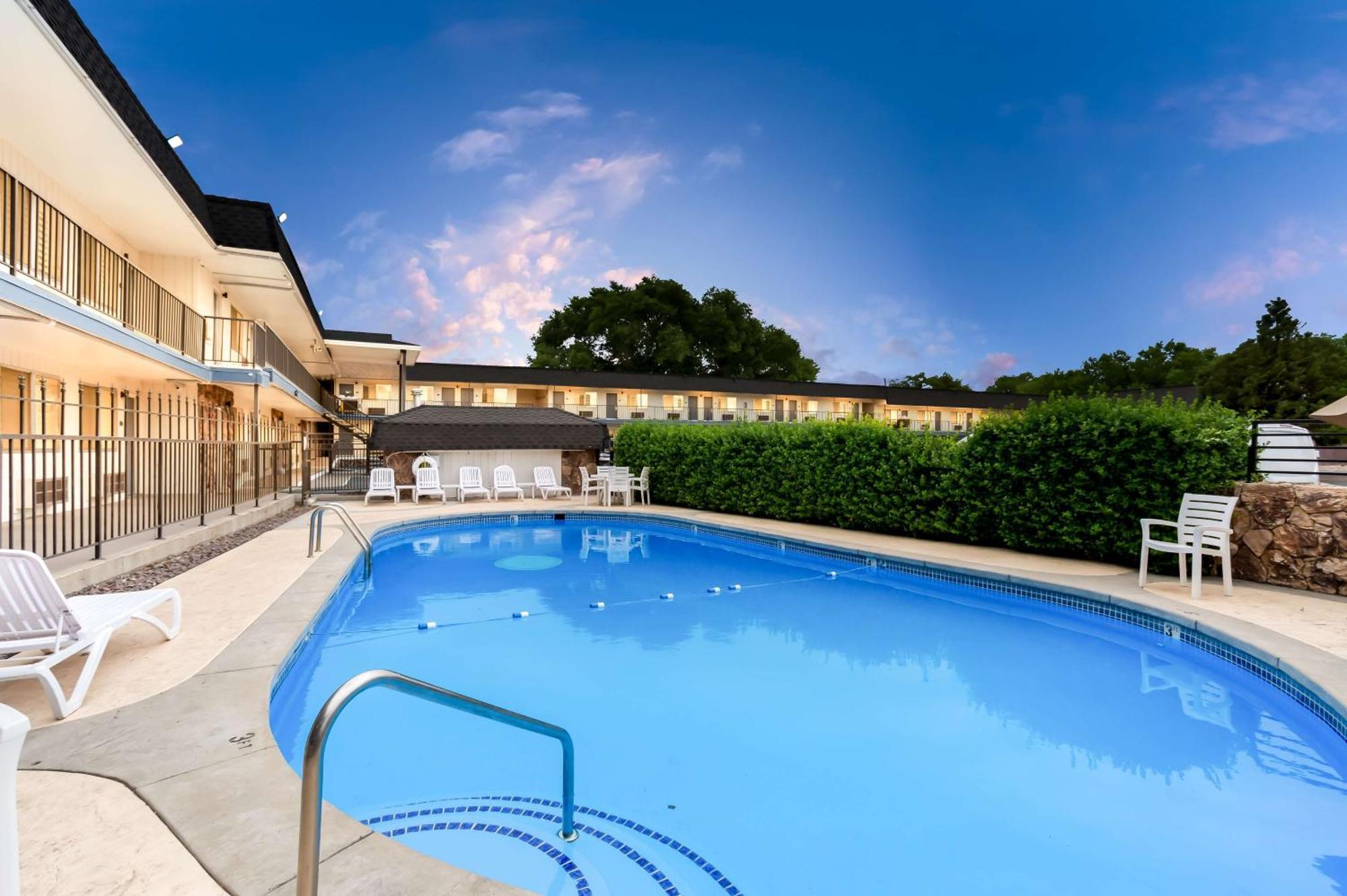 Surestay Plus Hotel By Best Western Susanville Exterior foto