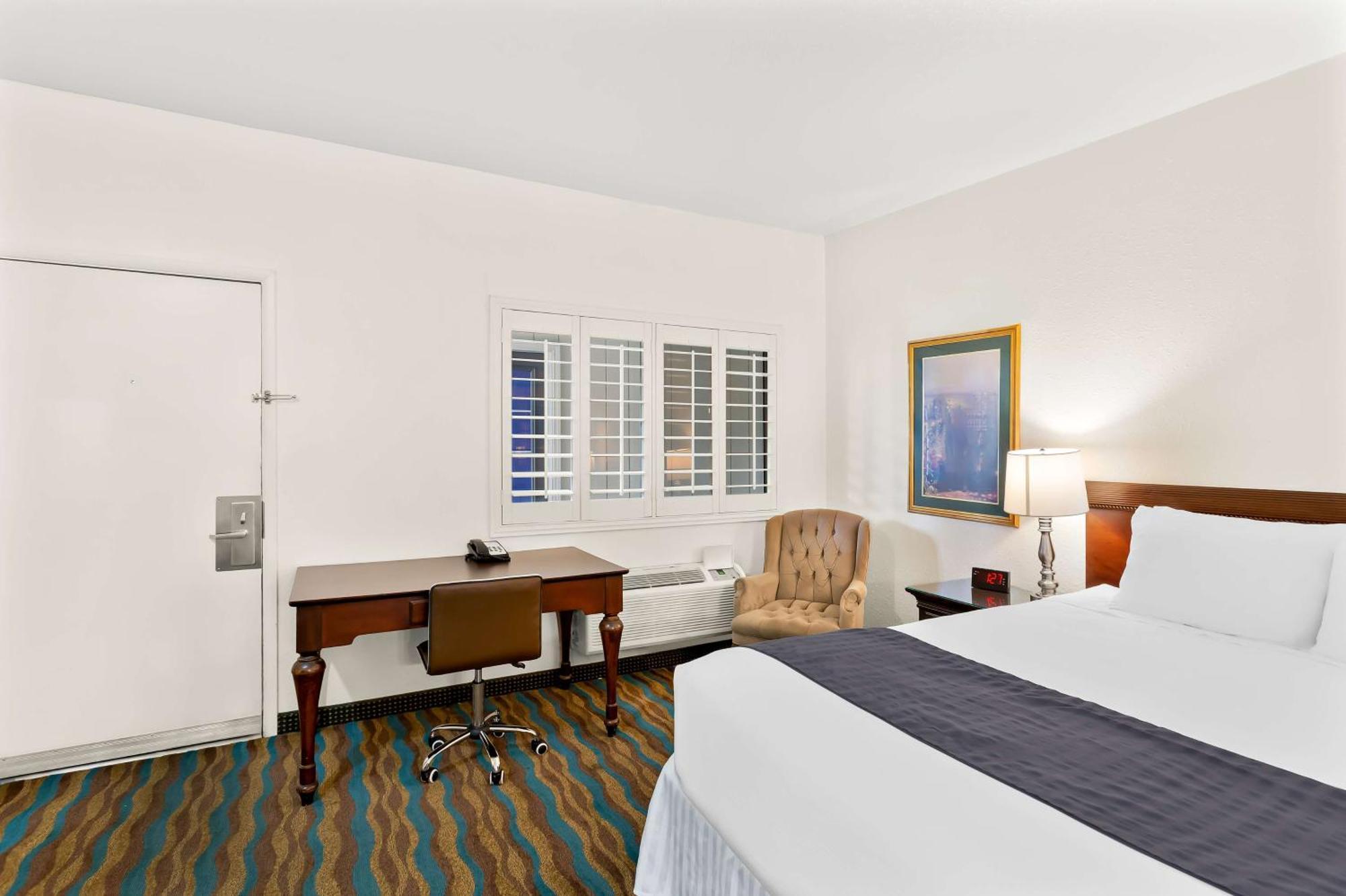 Surestay Plus Hotel By Best Western Susanville Exterior foto