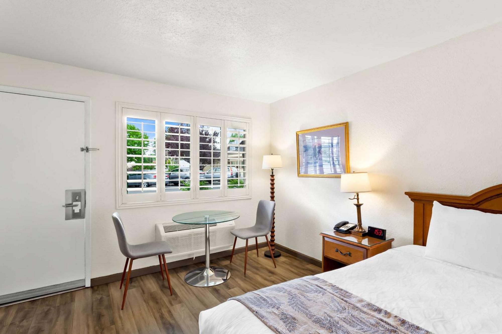 Surestay Plus Hotel By Best Western Susanville Exterior foto