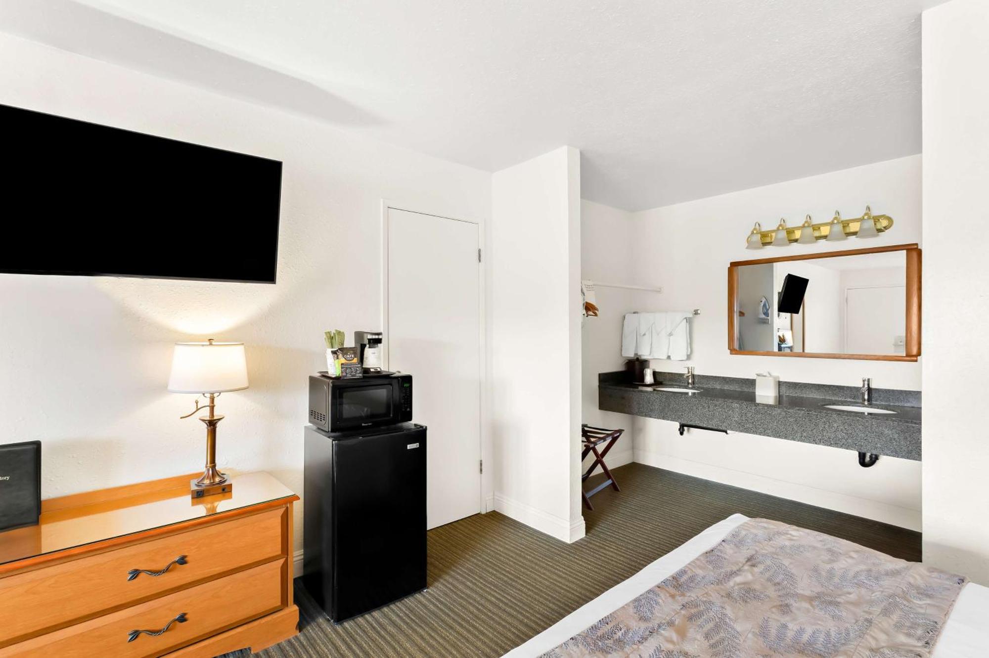 Surestay Plus Hotel By Best Western Susanville Exterior foto