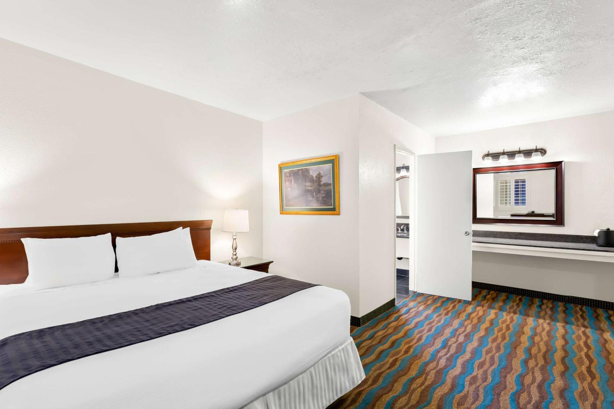 Surestay Plus Hotel By Best Western Susanville Exterior foto