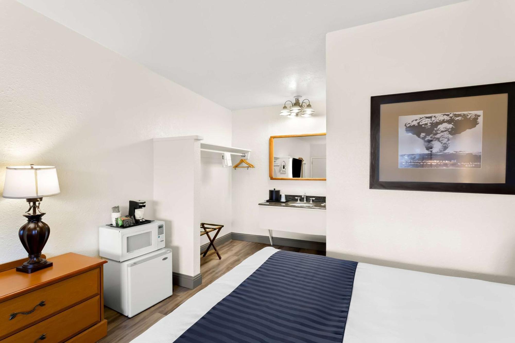 Surestay Plus Hotel By Best Western Susanville Exterior foto