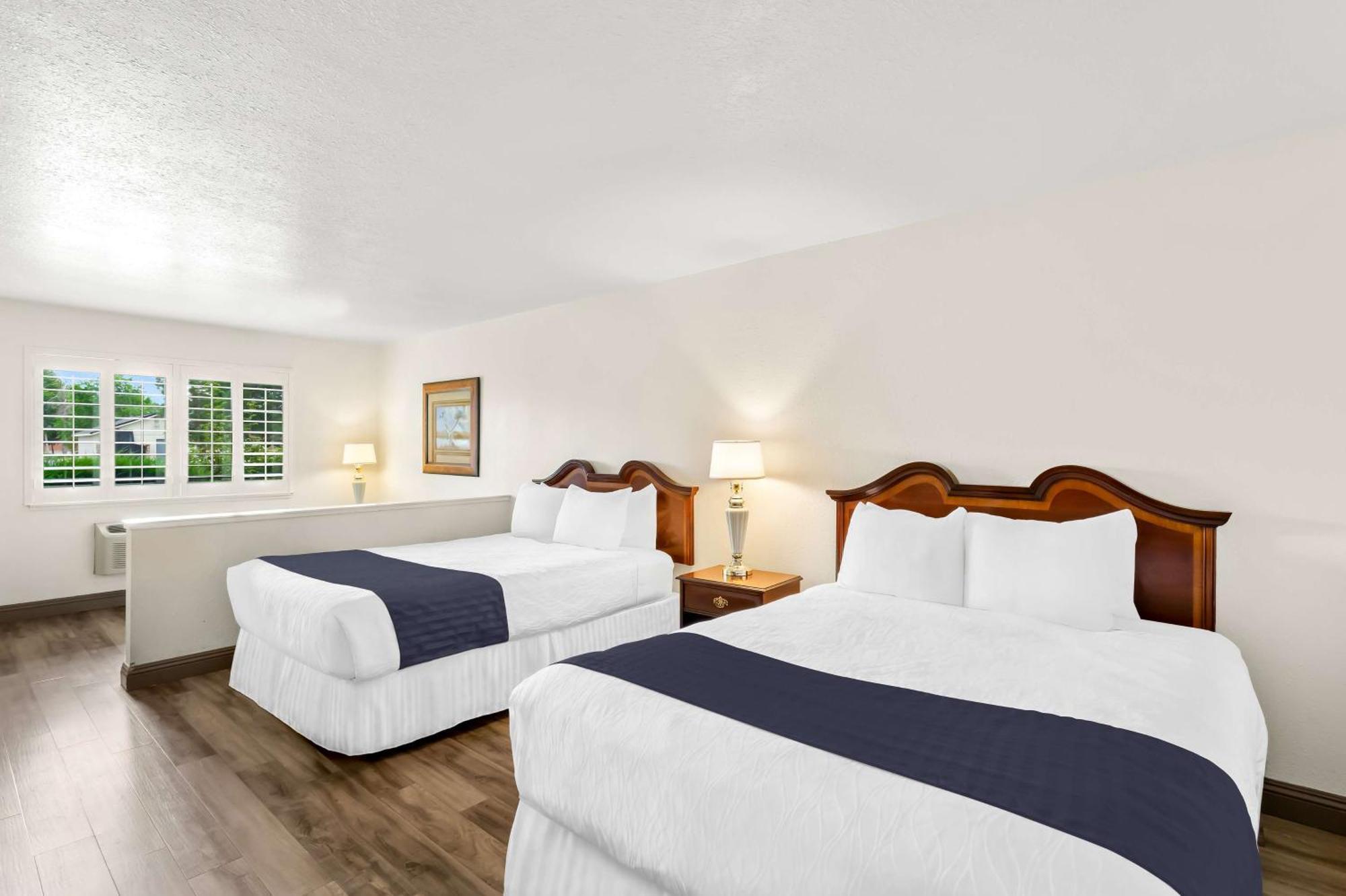 Surestay Plus Hotel By Best Western Susanville Exterior foto