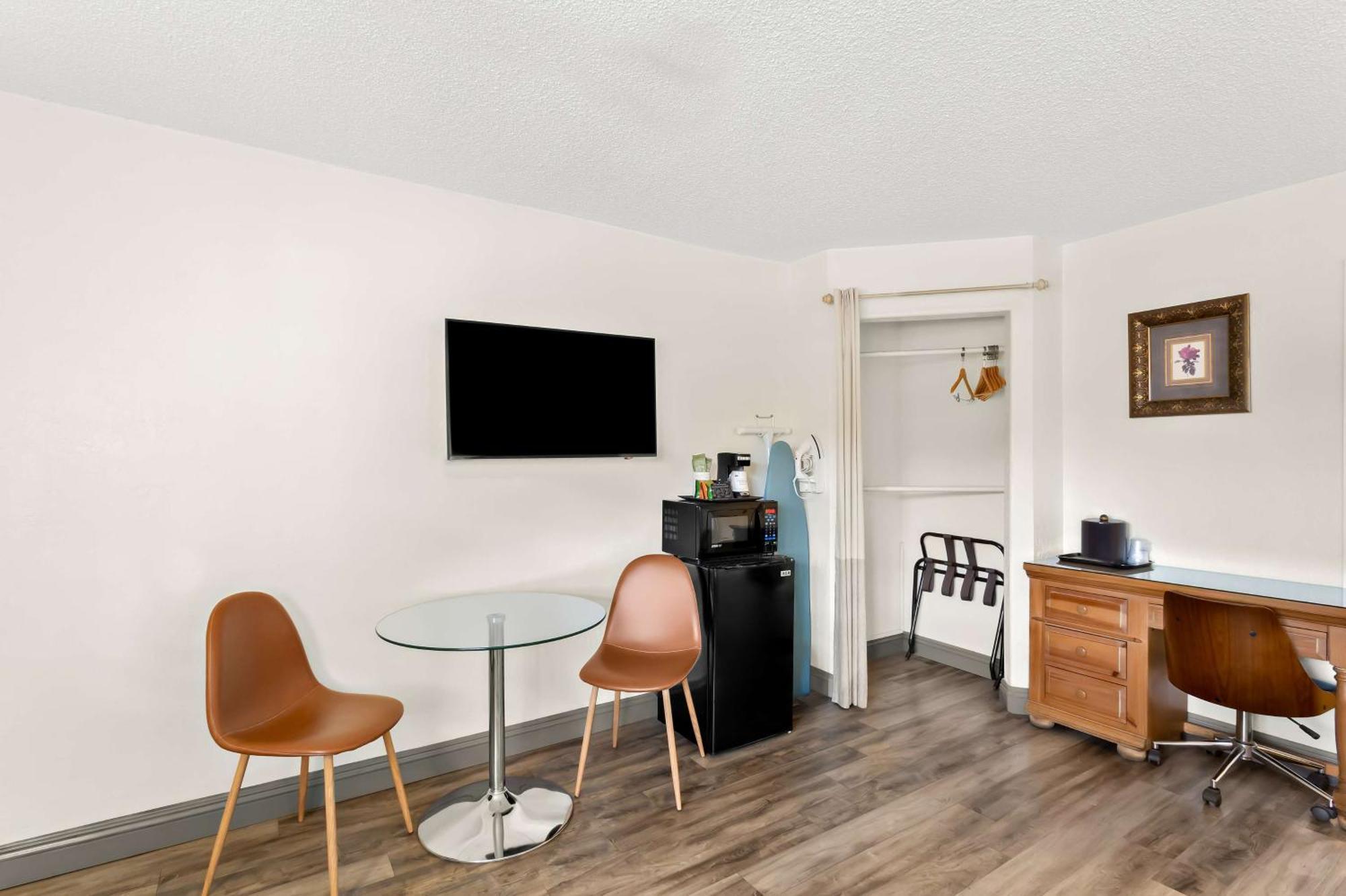Surestay Plus Hotel By Best Western Susanville Exterior foto