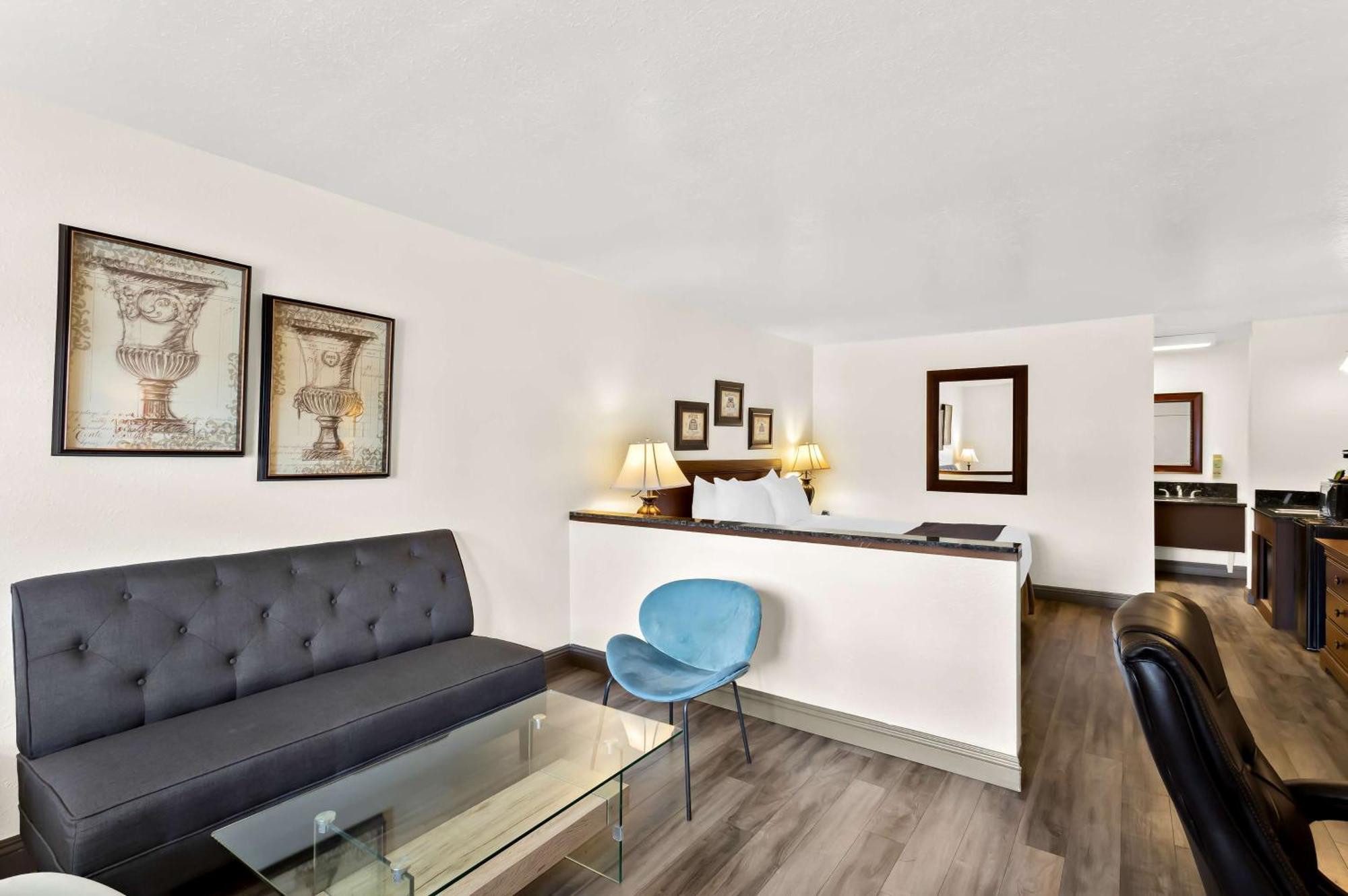 Surestay Plus Hotel By Best Western Susanville Exterior foto